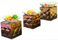 WHITE_TRAY_SET