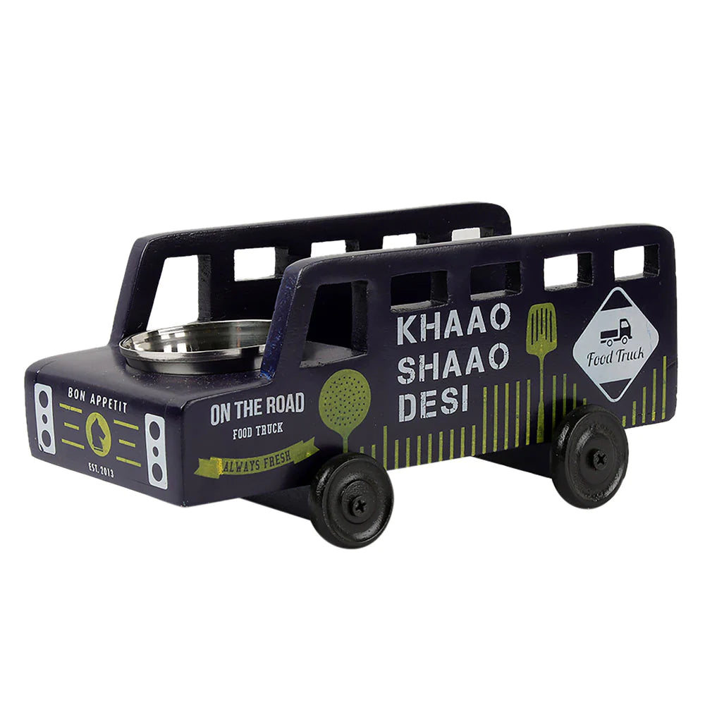Khaao Shaao Food Truck