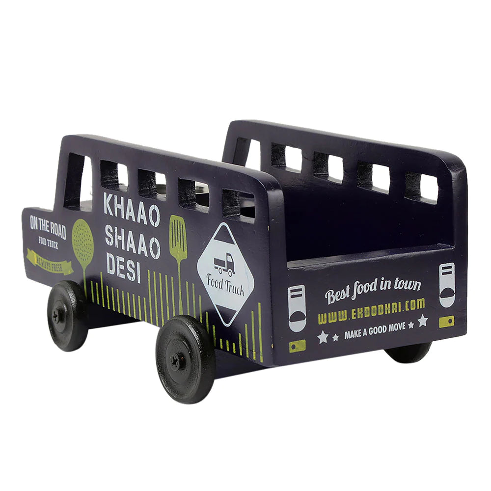 Khaao Shaao Food Truck