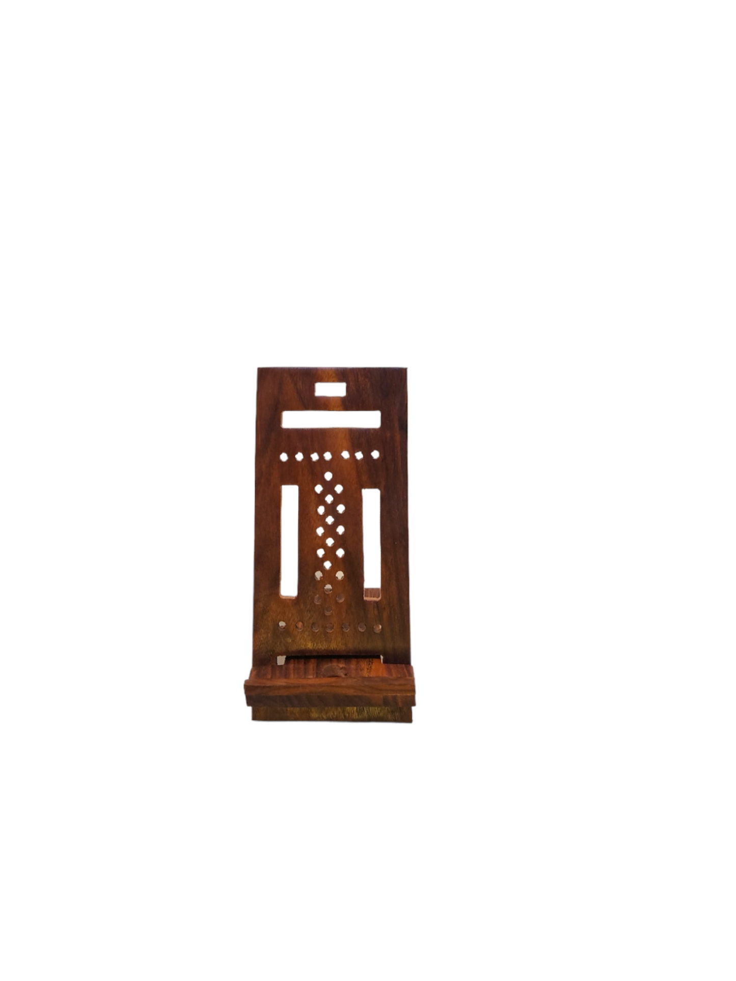 Mobile Stand Sheesham HVY