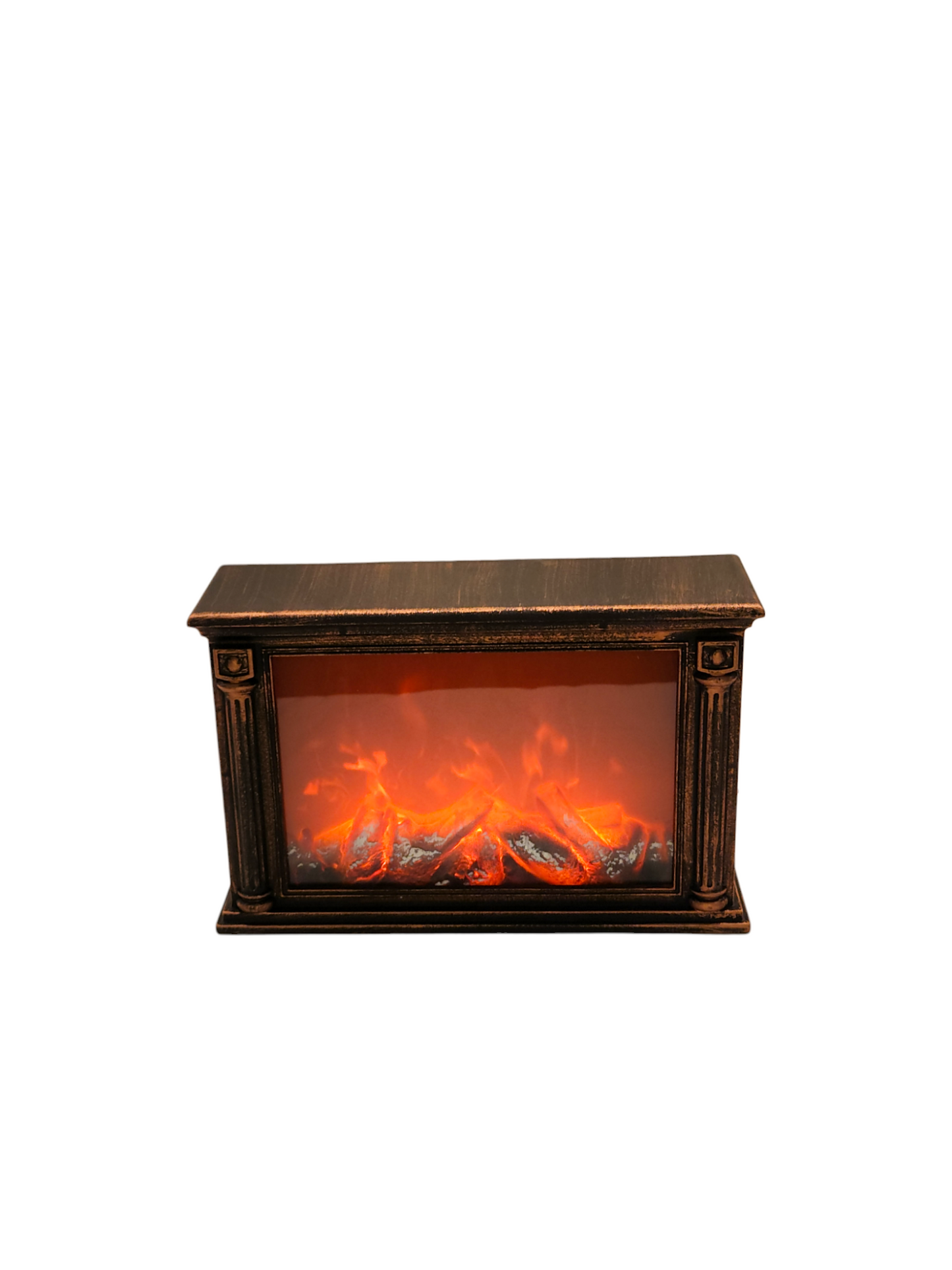 FLAME LED SCREEN SMALL