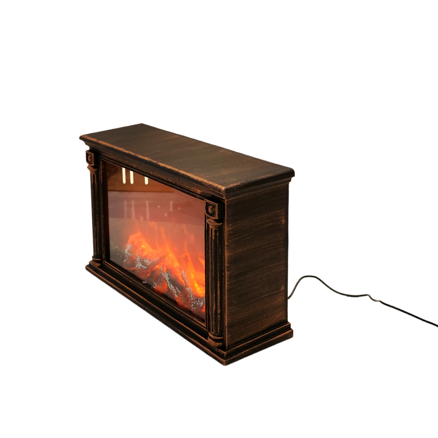 FLAME LED SCREEN SMALL