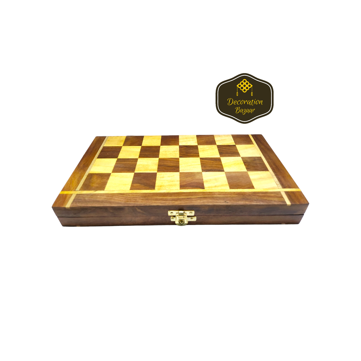 Chess Wooden