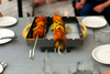 4 SKEWS BBQ