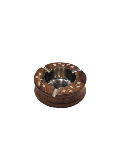 Ashtray Round