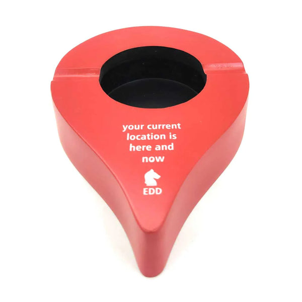 GPS ASHTRAY