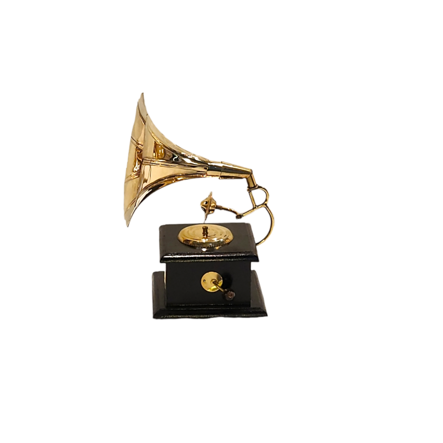 Gramophone Gold