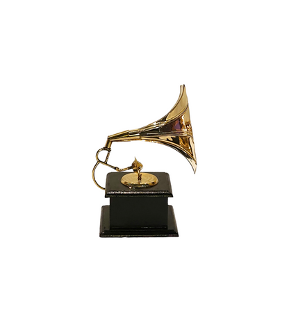 Gramophone Gold