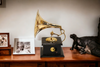 Gramophone Gold