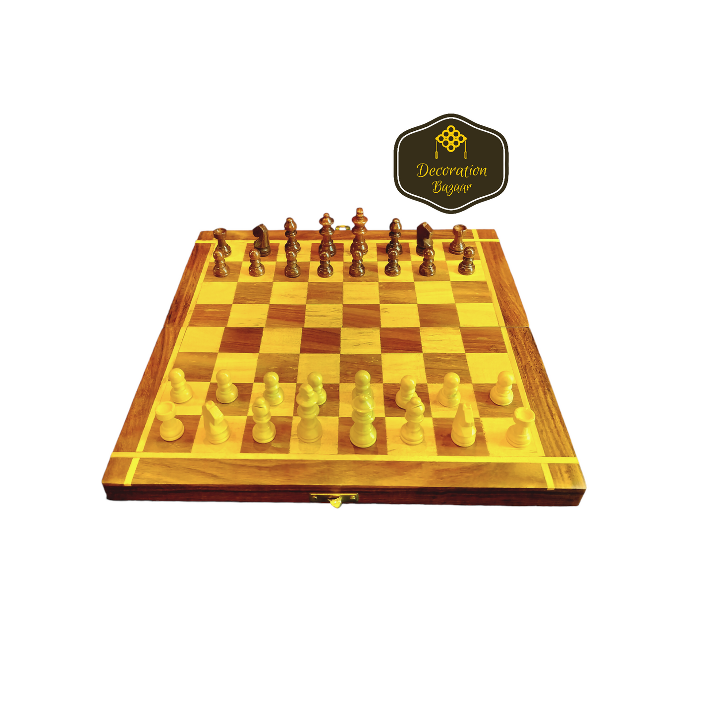 Chess Wooden