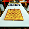 Chess Wooden