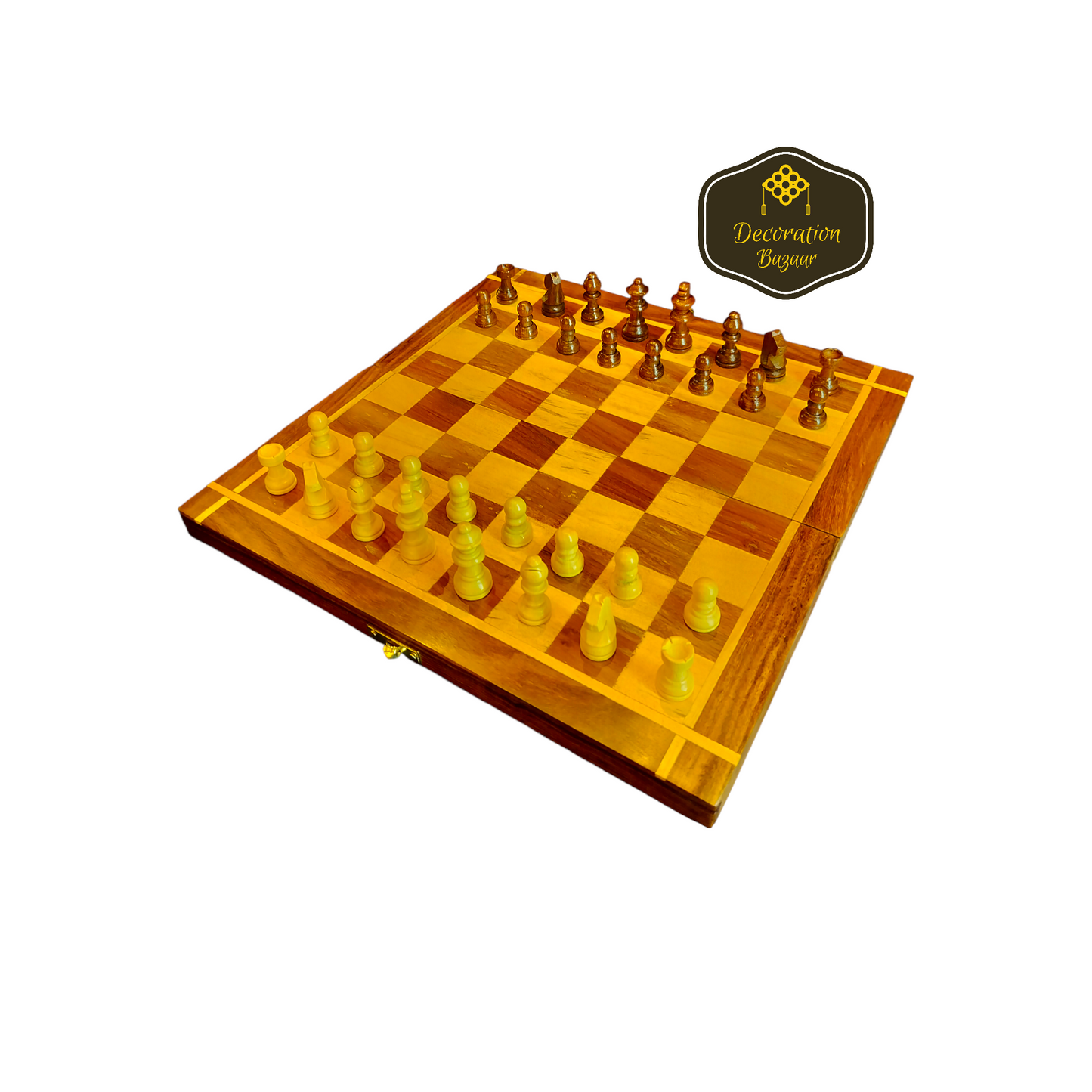 Chess Wooden