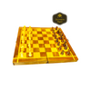 Chess Wooden