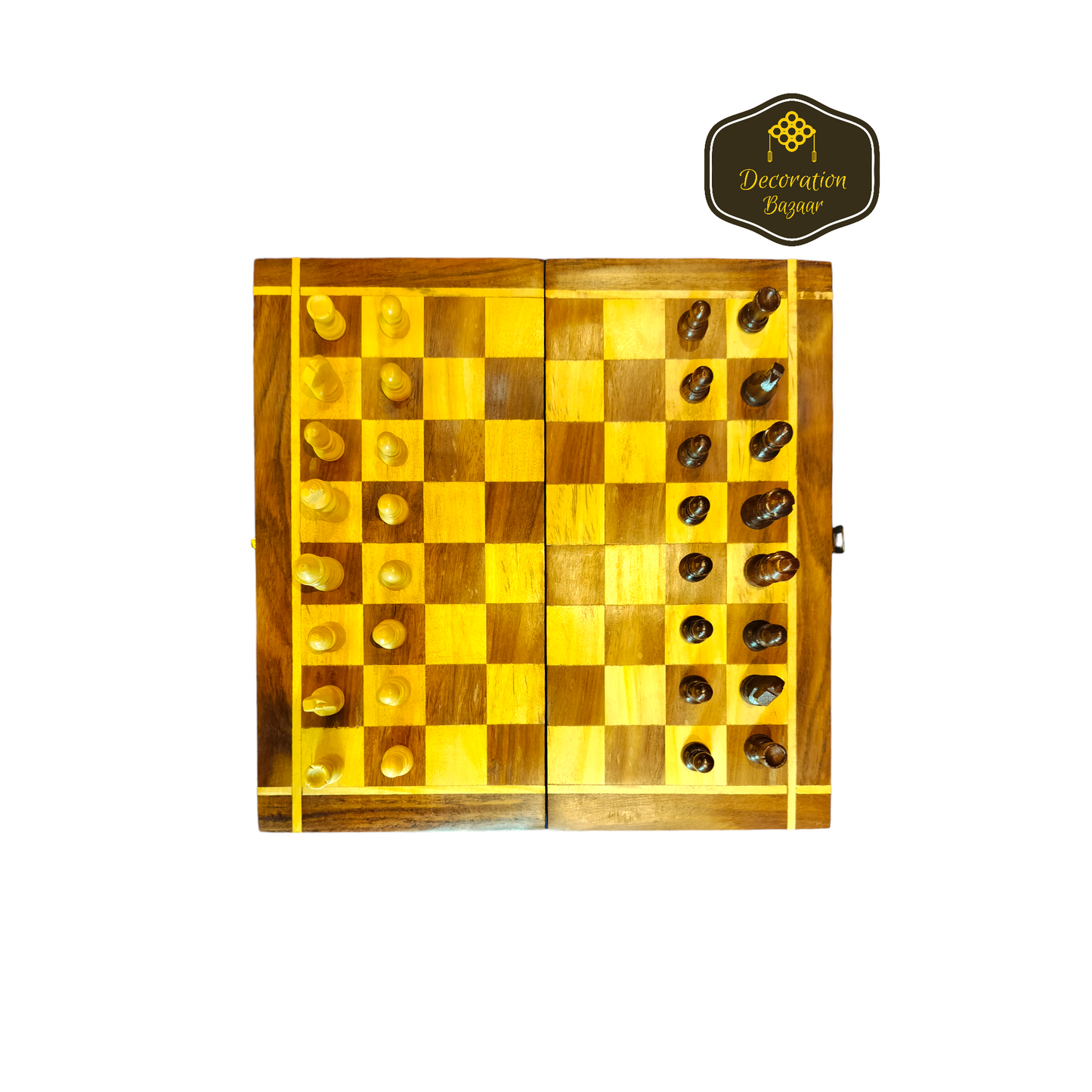 Chess Wooden