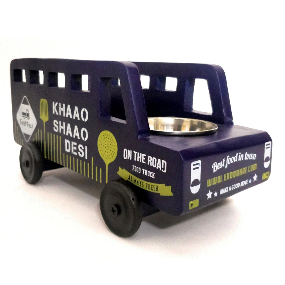 Khaao Shaao  Food Truck