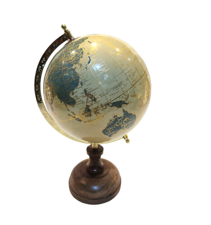 Fancy Globe for decoration