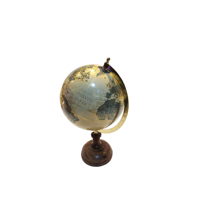 Fancy Globe for decoration