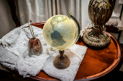 Fancy Globe for decoration