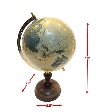 Fancy Globe for decoration