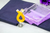 Mocktail Serving Tube S Type